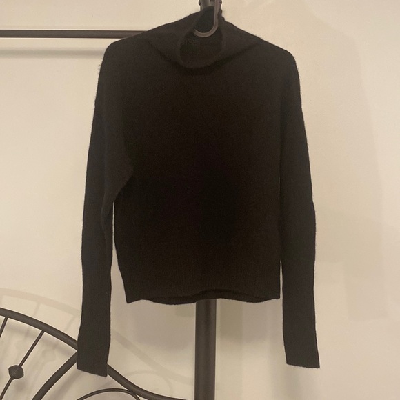 Wilfred cyprie cashmere sweater - Picture 10 of 14